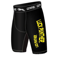 Novo Design barato Muay tailandês Boxe Shorts